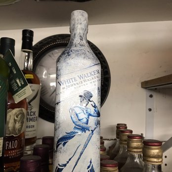 Country Store - a bottle of white walker - Beer, Wine & Spirits Near Me - Vista, California