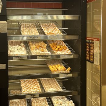 Dunkin' - Donuts Near Me - Fremont, California