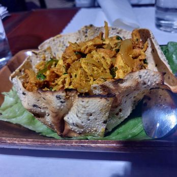 Himalayan Kitchen - Himalayan/Nepalese Near Me - Honolulu, Hawaii