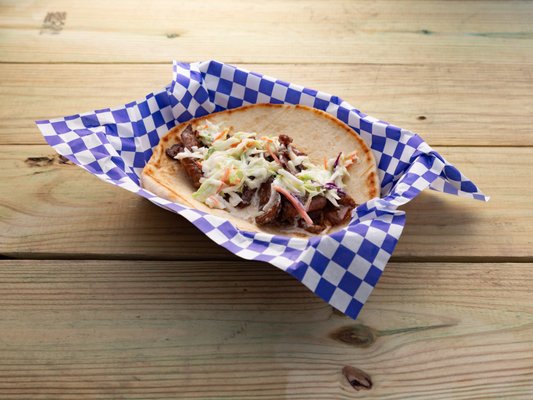 Holy Smokes Kosher by null