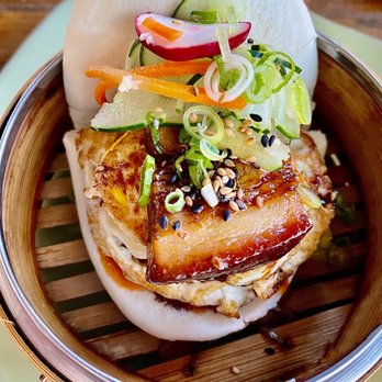 Umami Bham - Pork Belly Umami Classic - Sushi Bars Near Me - Birmingham, Alabama Umami Bham - Pork Belly Umami Classic - Sushi Bars Near Me - Birmingham, Alabama