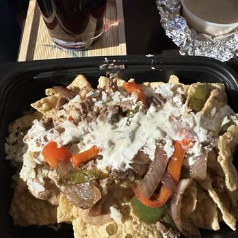 Freebirds World Burrito - Ranch hand steak nachos - Mexican Near Me - San Antonio, Texas Freebirds World Burrito - Ranch hand steak nachos - Mexican Near Me - San Antonio, Texas