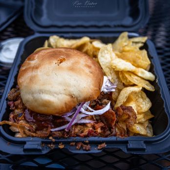 Drizzle - Bacon Asiago chicken sandwich - Coffee & Tea Near Me - Mount Shasta, California