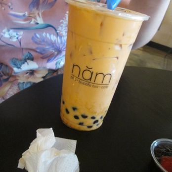 Nam Cafe - Bubble Tea Near Me - Memphis, Tennessee Nam Cafe - Bubble Tea Near Me - Memphis, Tennessee