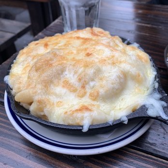 Duke's Grocery - Truffle Mac & Cheese - Pubs Near Me - Washington, DC, District of Columbia