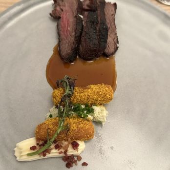 Echelon Kitchen and Bar - Bars Near Me - Ann Arbor, Michigan