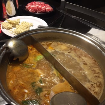 Dada Shabu Shabu Buffet - Korean Near Me - Irvine, California