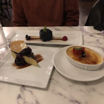 La Belle Vie Kitchen - French Near Me - Suwanee, Georgia