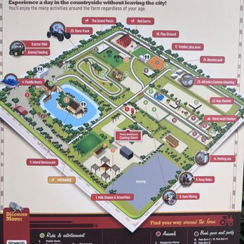 Pinto's Farm - Map - Venues & Event Spaces Near Me - Miami, Florida
