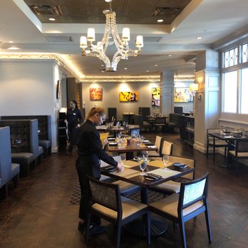 Gallery Restaurant - New American Near Me - Charlotte, North Carolina