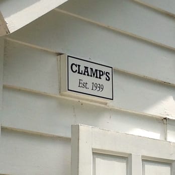Clamp's - Burgers Near Me - New Milford, Connecticut