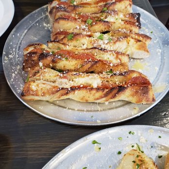Stone Fired Pizza - Pizza Near Me - Edgewood, Florida