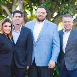 The Soss - Waldo Mortgage Team - Franklin Direct - The Soss - Waldo Mortgage Team, Fresno California.