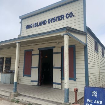 Hog Island Oyster - Beautiful rustic place - Seafood Near Me - Marshall, California Hog Island Oyster - Beautiful rustic place - Seafood Near Me - Marshall, California