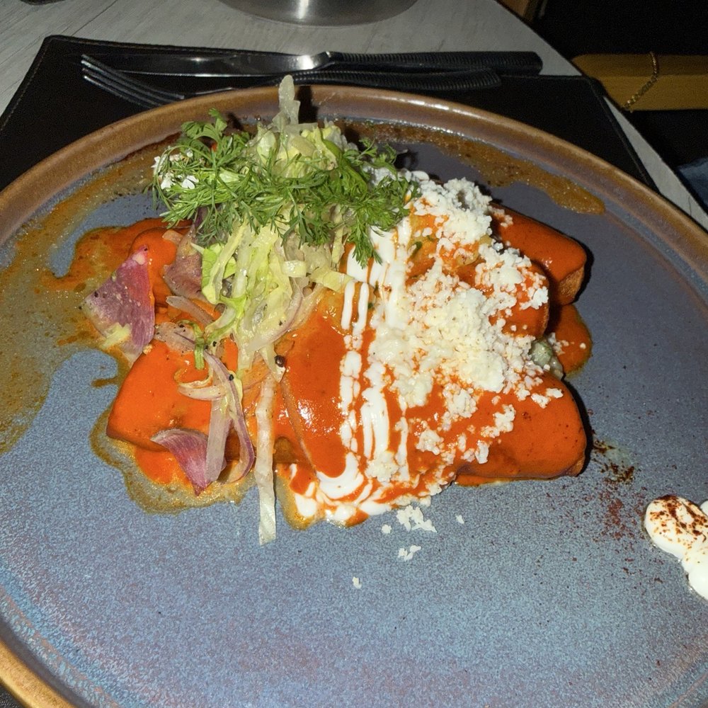 Toro Cabo - Shrimp & Crab Enchilada - Diners Near Me - Cabo San Lucas, BCS Toro Cabo - Shrimp & Crab Enchilada - Diners Near Me - Cabo San Lucas, BCS