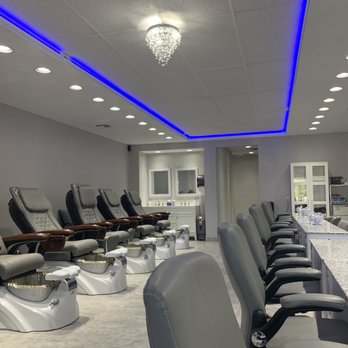 NuTrends Nails & Spa - Salon - Nail Salons Near Me - Tempe, Arizona NuTrends Nails & Spa - Salon - Nail Salons Near Me - Tempe, Arizona