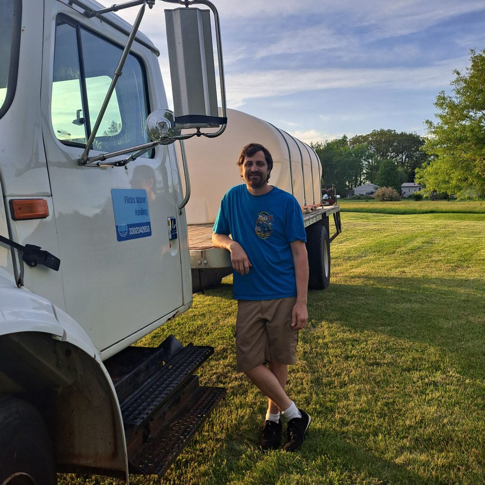 THE BEST 10 Water Delivery near LINESVILLE, PA 16424 - Last Updated April  2025 - Hours - Yelp