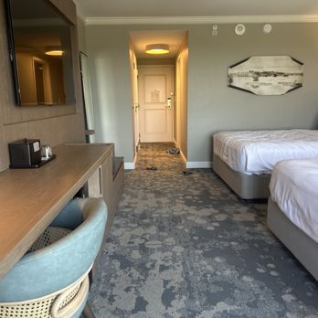 JW Marriott - Hotels Near Me - Orlando, Florida