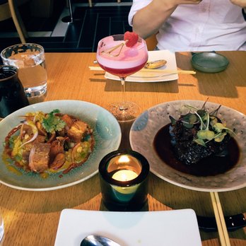 Chotto Matte - Japanese Near Me - Toronto, Ontario