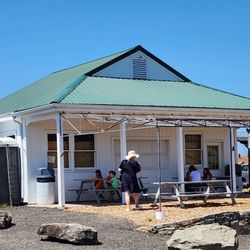 Robb's Farm Ice Cream