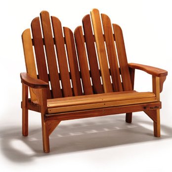 Baldwin Lawn Furniture - Classic Love Seat - Outdoor Furniture Stores Near Me - Middletown, Connecticut Baldwin Lawn Furniture - Classic Love Seat - Outdoor Furniture Stores Near Me - Middletown, Connecticut