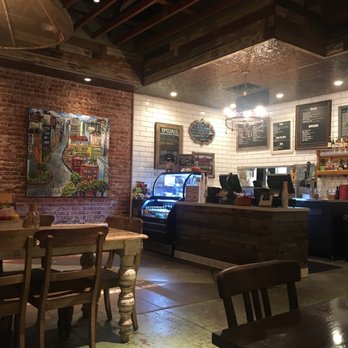 American Grub - Old town Tustin favorite!Great salads, burgers and sandwiches.Try the French Dip,simple but really perfect! Family friendly and personable. - Burgers Near Me - Tustin, California