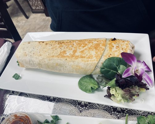 Aqui Es: A Taste Of Mexico by null