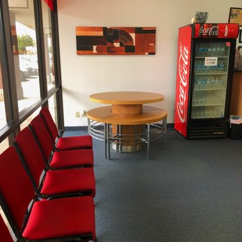 Right Start Driving School - our lobby - Driving Schools Near Me - Carrollton, Texas Right Start Driving School - our lobby - Driving Schools Near Me - Carrollton, Texas