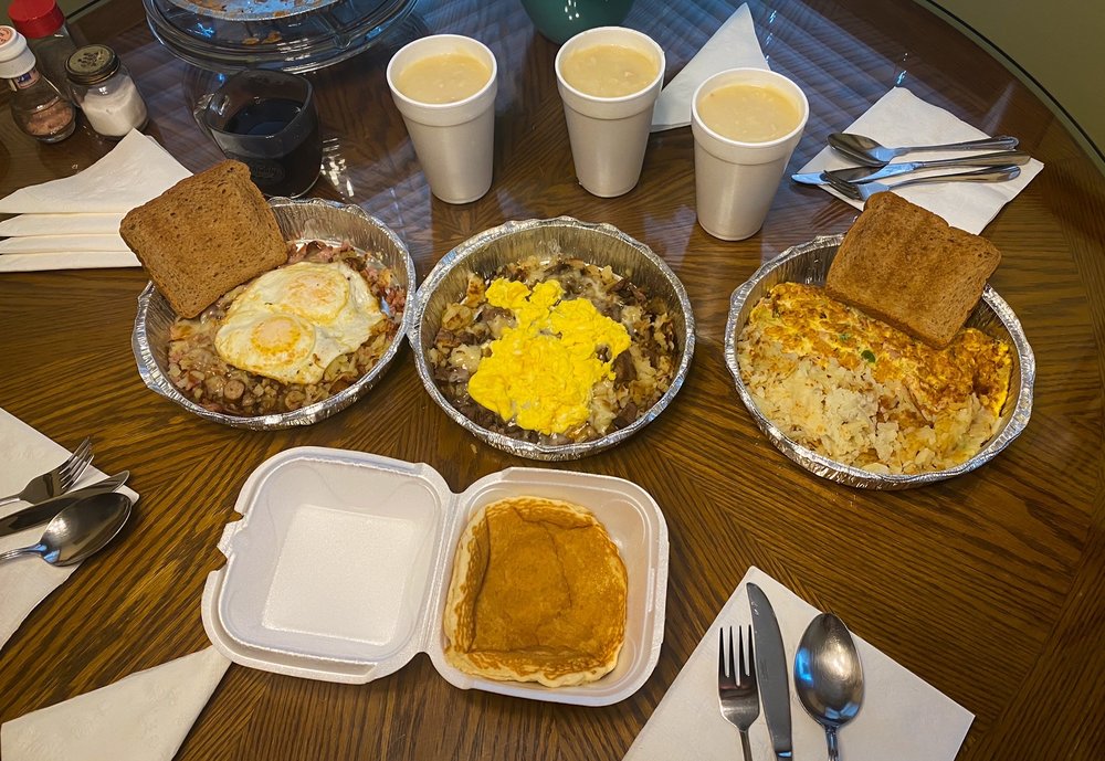 AL & ANDY’S RESTAURANT 66 Photos & 144 Reviews 9724 Irving Park Rd