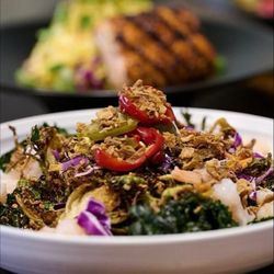 E+O Kitchen - Hyde Park
