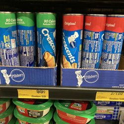 Grocery Outlet - May 2023