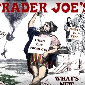Trader Joe's - Grocery Near Me - Philadelphia, Pennsylvania Trader Joe's - Grocery Near Me - Philadelphia, Pennsylvania