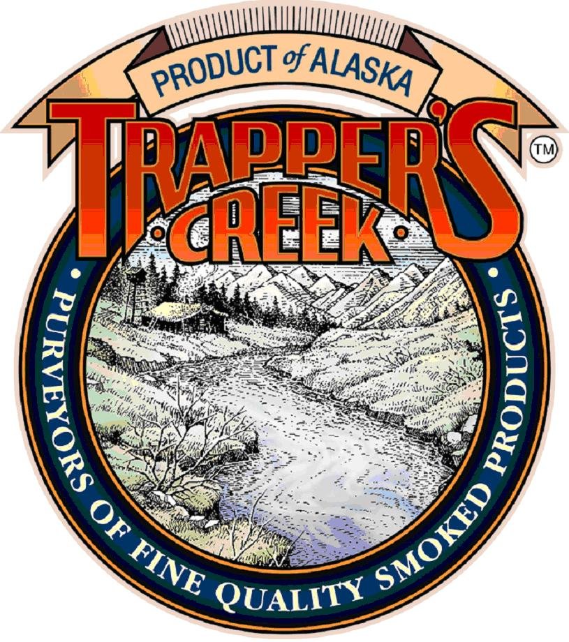 TRAPPERS CREEK SMOKING Updated August 2024 5650 B St, Anchorage, Alaska Seafood Markets