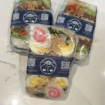 TOKUYAMATCHA & ONIGIRAZU BAR - Updated January 2026 - 528 Photos & 231