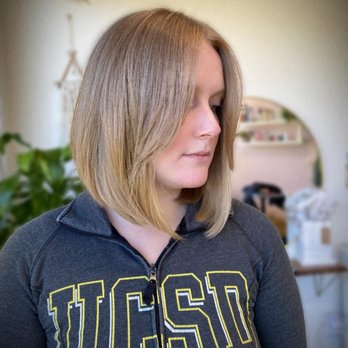 Hair by Jennifer Gray - Hair Salons Near Me - Carmichael, California