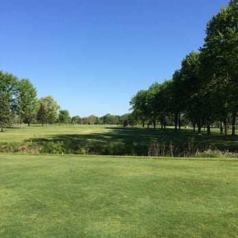 Sylvan Glen Golf Course - The First Tee Box - Golf Near Me - Troy, Michigan