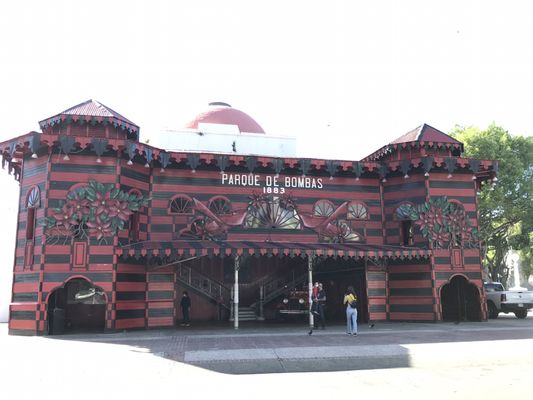 Catedral Nuestra Señora de Guadalupe by null