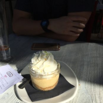 Cheesetique - Their key lime pie...do it. YOLO - Cheese Shops Near Me - Alexandria, Virginia Cheesetique - Their key lime pie...do it. YOLO - Cheese Shops Near Me - Alexandria, Virginia