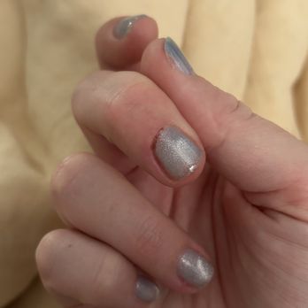 Sandy Nails - Nail Salons Near Me - San Diego, California