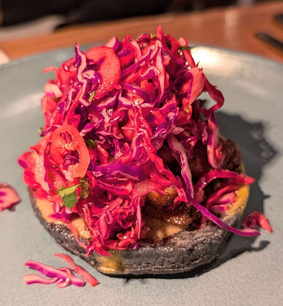 Campo at Los Poblanos