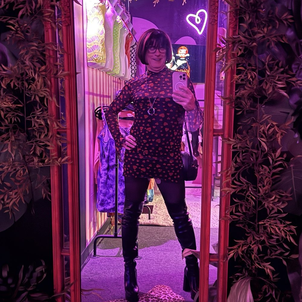 Cool picture taking area Cool picture taking area