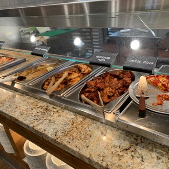 Paradise Buffet - Buffets Near Me - Montebello, California