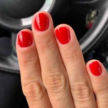 Q Nails - Nail Salons Near Me - San Antonio, Texas