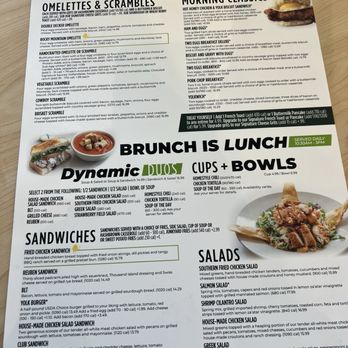 The Toasted Yolk Cafe - Menu - Breakfast & Brunch Near Me - Covington, Louisiana The Toasted Yolk Cafe - Menu - Breakfast & Brunch Near Me - Covington, Louisiana
