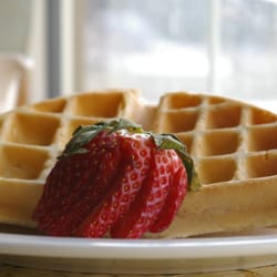 Country Encounters - Breakfast at the B&B