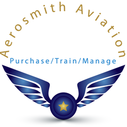 Aerosmith Aviation Training & Sales