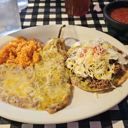 El Paisa - Combo #3 $12.99
