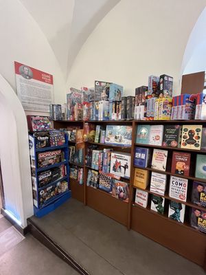 Livraria Bertrand - Chiado by null