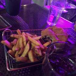 Harper's - The Main