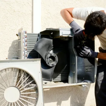 Master Flow HVAC - Heating & Air Conditioning/HVAC Near Me